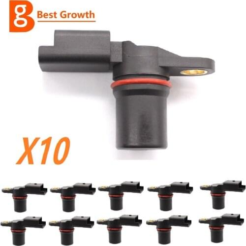 8200033686 T012 Camshaft position-sensor For Renault Clio Grand Scenic Kangoo Laguna Megane Modus Symbol Twingo Nissan Dacia 1.5