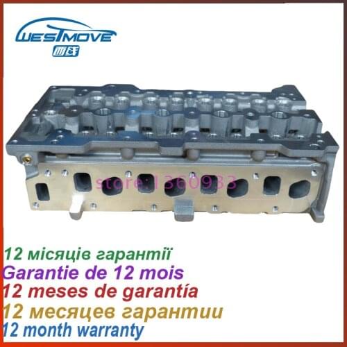 ENGINE : 188A9.000 199A2.000 199A3.000 199A4.000 223A9.000 Z13 Y13DT Z13DT Z13DTJ D13DTH Cylinder head