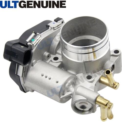 Electronic Throttle Body Fits for VW Jetta 06A133062BG 06A133062BK 06A133062