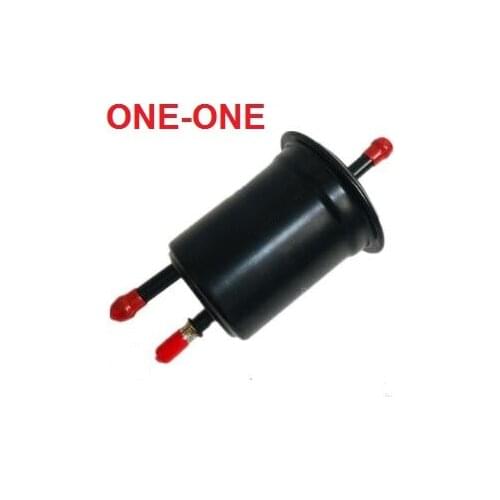 FUEL filter SI895B S1655B 3093361 FOR New gold cup (three tubes)