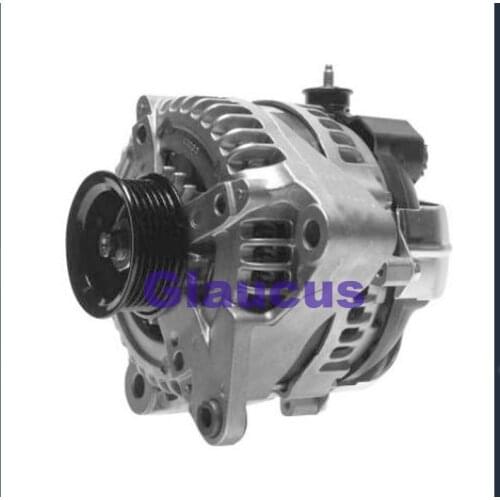2UZ 2UZFE alternator Generator for Toyota Land cruiser 100 Lexus LX470 4664cc 4.7L 1998- 27060-50330 27060-50360 104210-3460