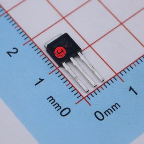 IRFU3806PBF IRFU3806 TO-251 10PCS/LOT 100%Original