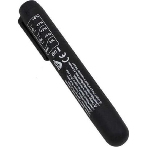 Mini Electronic Brake Fluid Liquid Tester Pen 5 LED Car Vehicle Auto Automotive Testing Tool Car Vehicle Tools Diagnostic Tools