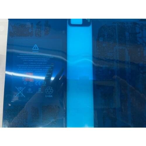 HST New Tablet Battery iPad Pro 12.9 Inch a1577 Battery A1584 A1652 10307mAh High Capacity Tablet Batteries Free Tools