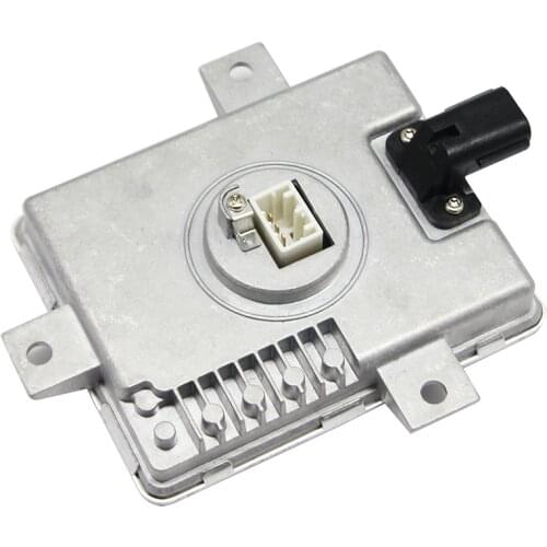 NEW D2S D2R Xenon HID Ballast Original Light Control Aluminum OEM Canbus X6T02971; For Honda CIvic Mazda for HID light for car