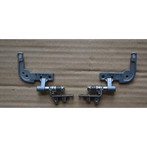 NEW LAPTOP lcd hinge for ASUS K40 X8A X8AAC X8AAF X8AIN K40AB K40IN A41I pair