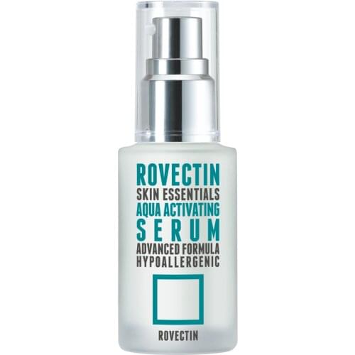 Увлажняющие сыворотки для лица Rovectin China At AliExpress