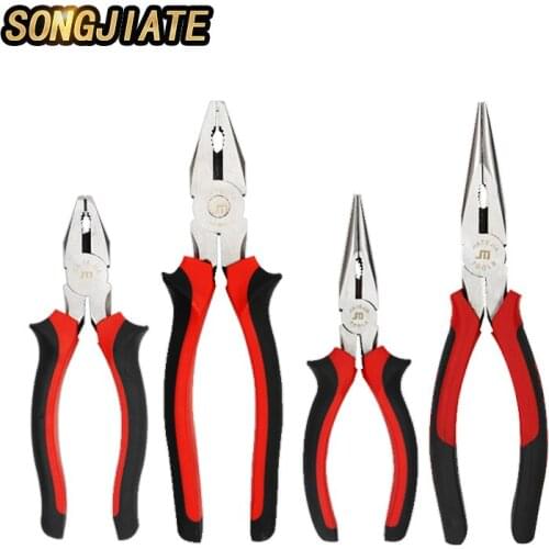Плоскогубцы SONGJIATE China At AliExpress