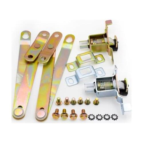 Tailgate lock ASSY FOR NISSAN navara D22 D21