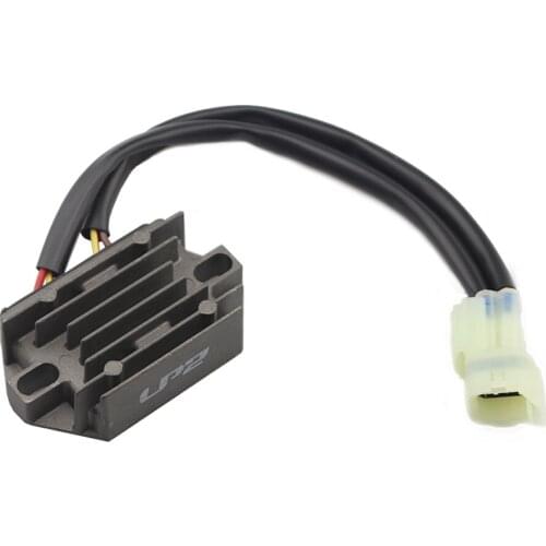 12v Motorcycle Regulator Rectifier for Suzuki 32800-28H00 RMZ250 RMZ450 Husqvarna TC250R