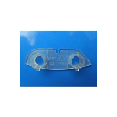 A/C parts air deflector plastic Axle sleeve left