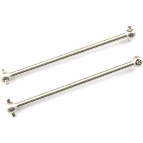 For Wltoys 144001 1/14 RC Car Spare Parts 144001-1281 Rear Dog Bone