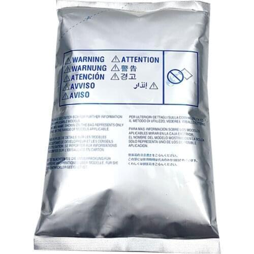 DV710 Developer Compatible for Konica Minolta Bizhub BH 750 751 600 601 920 7145 Copier Irion Powder 780g/bag