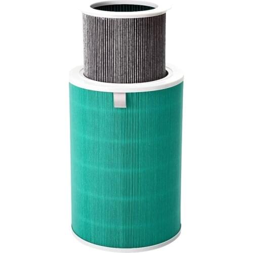 1 set Air Cleaner Filter smart Mi Air Purifier Core replacement for Xiaomi 2 1 Pro Air Purifier Parts Accessories