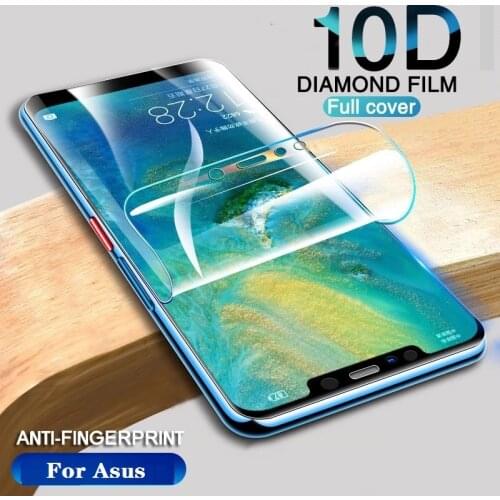 Hydrogel Film For LG G7 G6 G5 G4 G3 Screen Protector For LG g5 g6 g7 Q6 Q7 K42 Dual SIM K31 Rebel K62 PLUS Protective Film