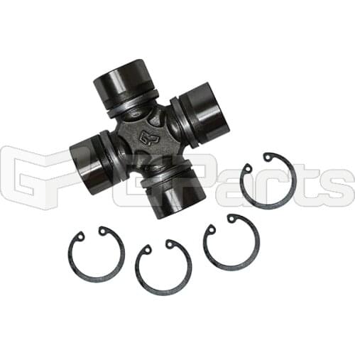 GParts Flywheels