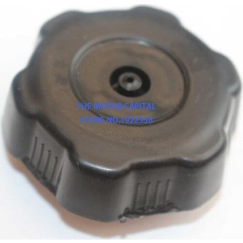 High quality Plastic Gas Fuel Petrol Tank Cap For 50CC 70CC 90CC 110CC Dirt Pit Bike ATV GAS FUEL TANK OIL CAP