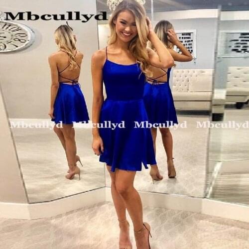 Mbcullyd Cocktail Dresses