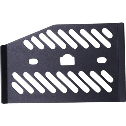 Motorcycle Regulator Rectifier Guard Protector Cover Protecting Board Baffle for Yamaha Tenere XT660Z XTZ 660