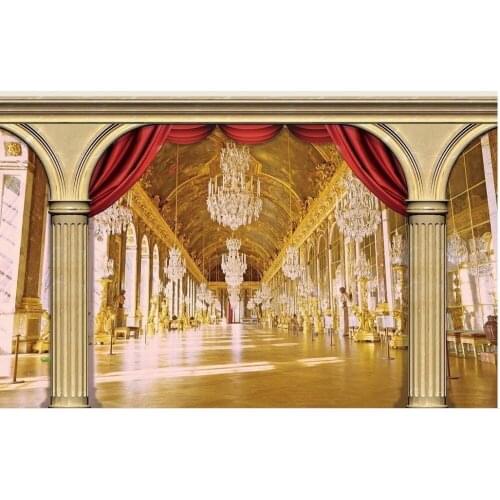 Custom photo wallpaper Large 3D Stereo romantic fashion roman 3d stereoscopic wallpaper Home Decoration