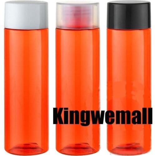 Empty Cosmetics Bottle Beauty Perfume Container Professional Makeup Alcohol Cream Plastic Water Packaging Refillable Accessories