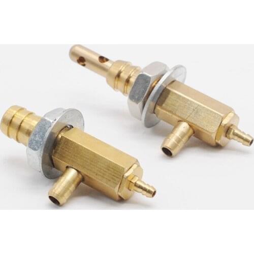 Dental Lab Chair Accessory Strong/Weak Suction Valve For Dental Clinic Supplies