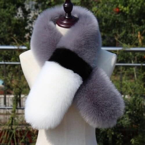 SZOLWY Women's Winter Scarves