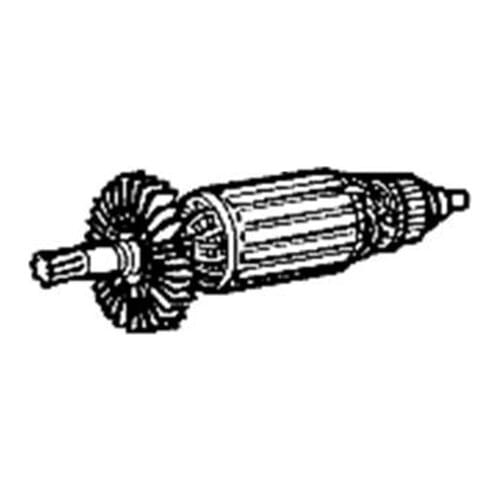 Armature Rotor for DeWALT 495832-00 D21710 D21110 1007787-00 D21716K D21717 D21711 D21717K D21711 Anchor