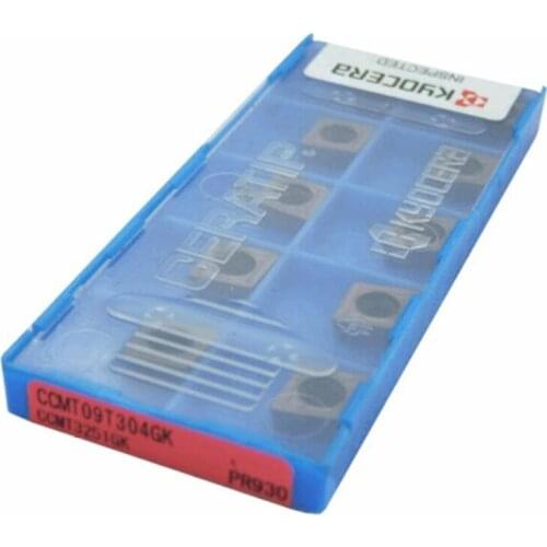10PCS CCMT09T304GK PR930 free shipping