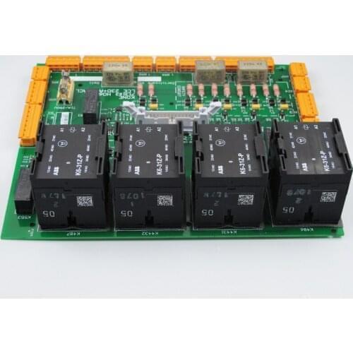 Ado Elevator PCB card lceado KM713160G02 713160G02 KM713160G02