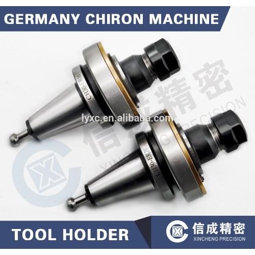 CH30-ER16/20 Tool holders ER Collet chuck tool holder