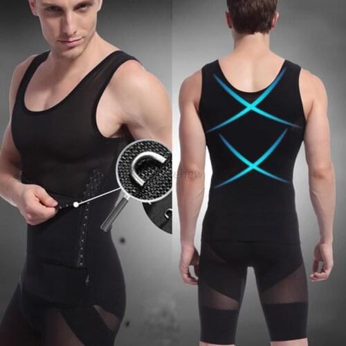 EFINNY Men's Shapewear