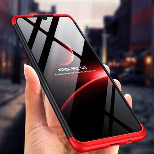 GKK Phone Cases Xiaomi Mi CC9 Pro