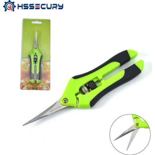 Секаторы HSSecury China At AliExpress