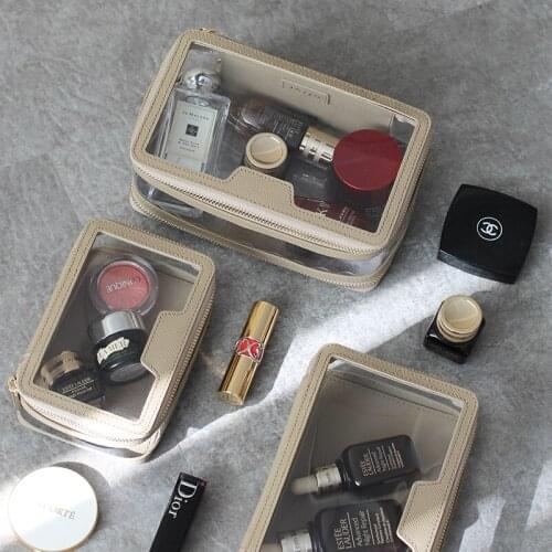 JAZZQ Cosmetics And Travel Bags