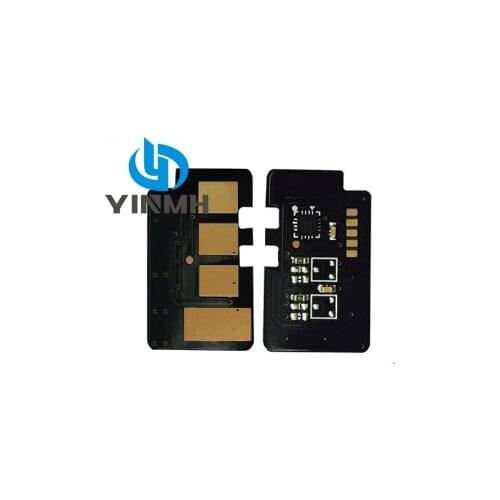 2mlt-d104s mlt-d104 mlt d104s d104 toner cartridge chip for samsung ml-1660 ml 1660 1665 sc-3200 3207 3205 Powder refill Reset