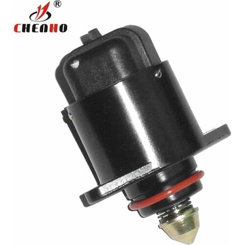 Idle Air Control Valve Suitable for B-UICK DAEWOO D-ODGE OPEL G-M G-MC V-OLVO OPEL VAUXHALL 17111826;17112031;17111827