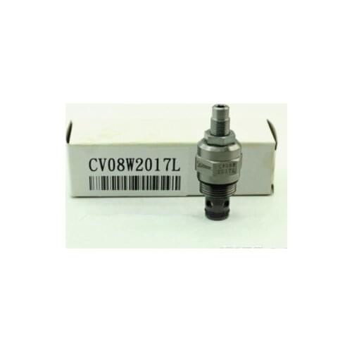 Winner Check valve cartridge valve CV08W2017L