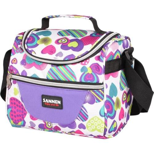 Klsyanyo Picnic Bags
