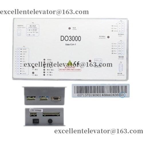 DO3000 Easy-con-T HAA24360G1/G2/G3/G4 Elevator Door Controller Use for Otis