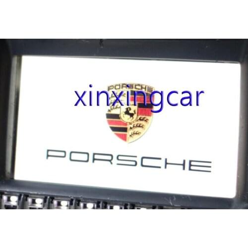 LQ058T5AR04 FOR PCM2.0 POSCHE 911
