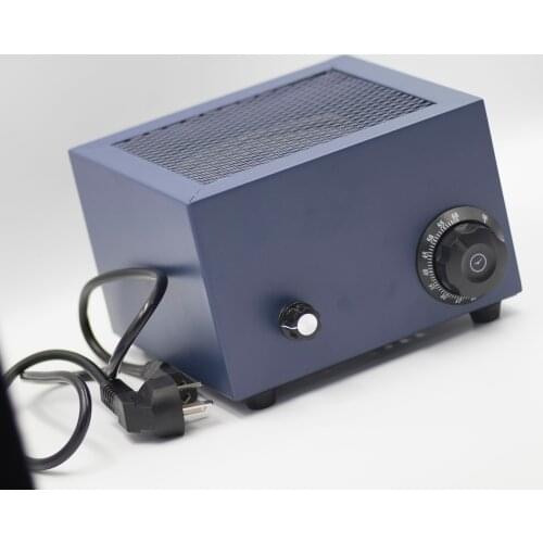 Watch Parts Metal Frame Organizer Dryer Machine Cleaning Tool for Jewelry Makers Temperature Control