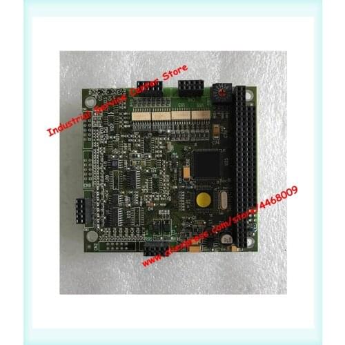 PV2019 Vers.2.1 PC104 Module PV2019-AS Industrial Motherboard