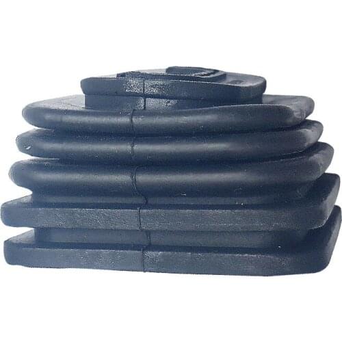 Clutch fork dust cover for JAC Refine Gearbox clutch fork dust cover 41427-4A000