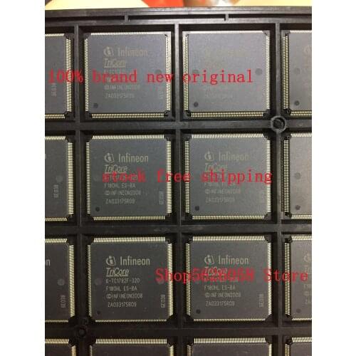 SAK-TC1782F-320F180HLBA SAK-TC1782F-320 TQFP 100% new original 1PCS/LOT STOCK
