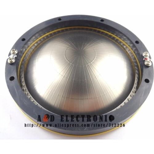 4PCS/LOT Replacement Diaphragm for JBL 2445 2445J 2440J 2441J 16 ohm