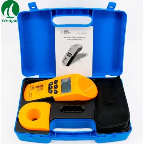 AMITTARI Height Measuring Devices