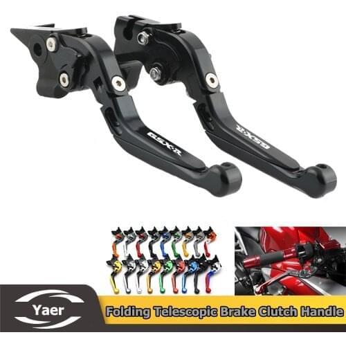 CHAOPAOMOTOR Motorcycle Levers