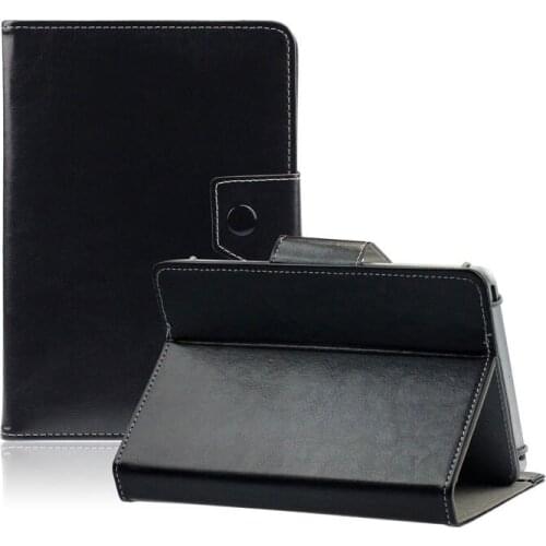 Myslc PU leather case for Digma HIT 3G 7 inch Universal Tablet