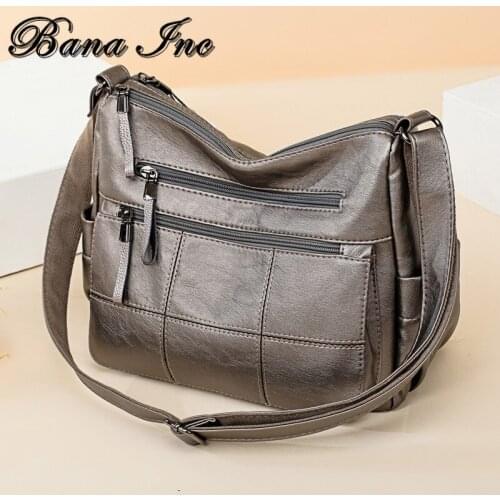 Cvvo Glmc Women's Suede Bags